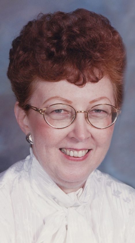 KARIN ZUEHLS | News, Sports, Jobs - Messenger News